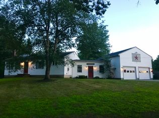 20 Danville Rd, Kingston, NH 03848