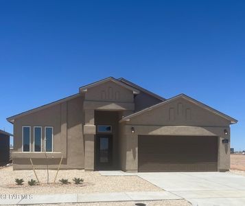 6001 Dalhart Dr, El Paso, TX, 79924