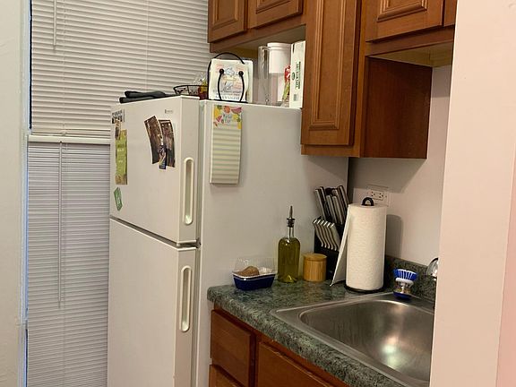 1912 N Lincoln Park West 1S kitchen