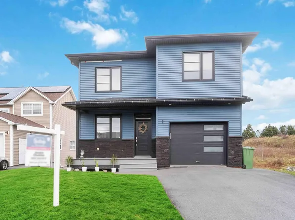 11 Poonam Ct, Halifax, NS B2X 0B6