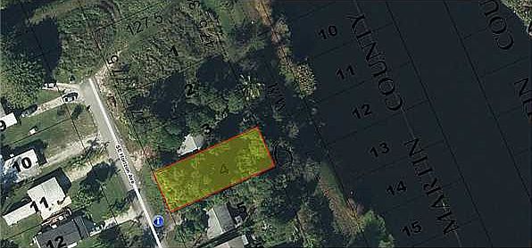 2nd image of SE Horizon Ave