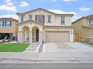 805 Linford Dr, Patterson, CA 95363