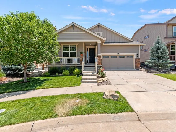 665 Dakota Ct, Erie, CO 80516