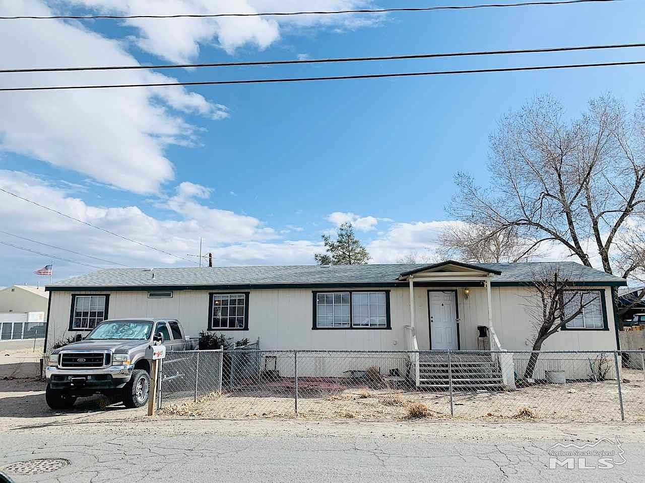 845 Fremont St, Fernley, NV 89408 Zillow