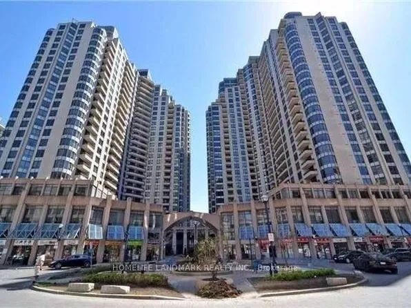 15 Northtown Way, Toronto, ON