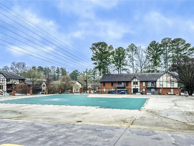 6851 Roswell Rd #A5 — Photo 26