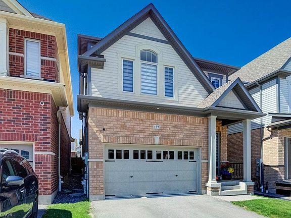 2nd image of 137 Haldimand St