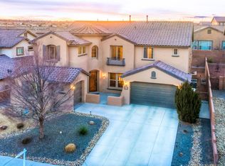 103 Los Balcones Pl NE, Rio Rancho, NM 87124