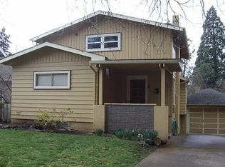 2176 Agate St, Eugene, OR 97403