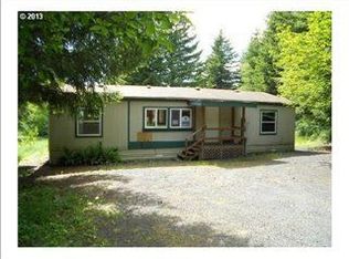 3900 NE Cardiel Rd, Washougal, WA 98671