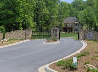 2331 Fodder Creek Mill Rd LOT 4, Hiawassee, GA 30546