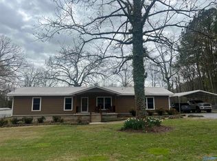 3315 Armstrong Rd, Cedar Bluff, AL 35959