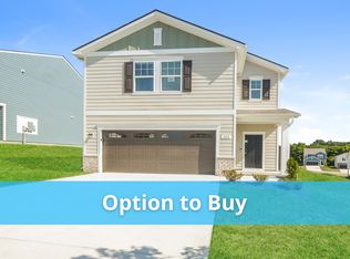 202 Wild Daisy Way, La Vergne, TN 37086