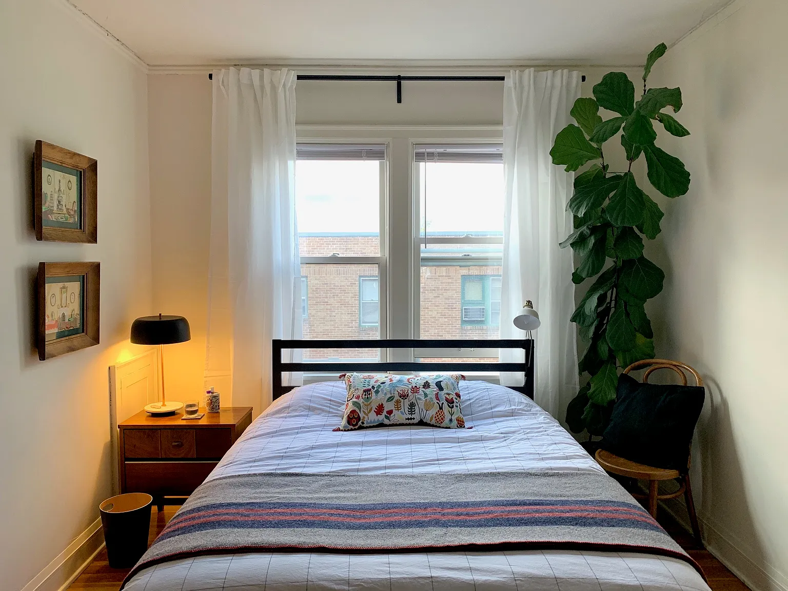 1 bed, 600 sqft, $1,250 — Photo 2