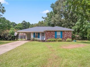 116 Conly Dr, Pineville, LA 71360