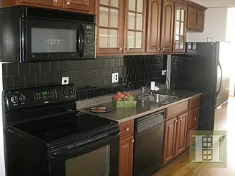 Rented by Halstead Real Estate