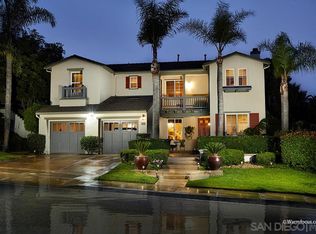 1588 Martingale Ct, Carlsbad, CA 92011