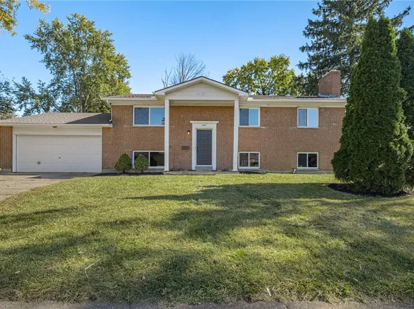 4867 Northgate Ct, Dayton, OH 45416