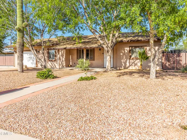 1014 N KADOTA Avenue, Casa Grande, AZ 85122