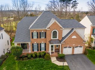 25879 McKinzie Ln, Chantilly, VA 20152