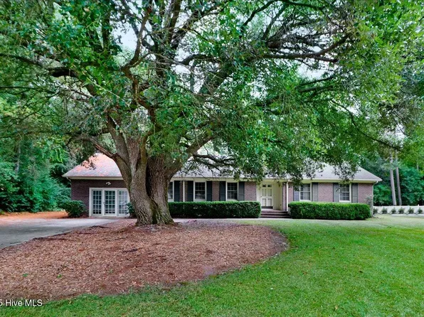 2407 Sparre Drive, Kinston, NC 28504