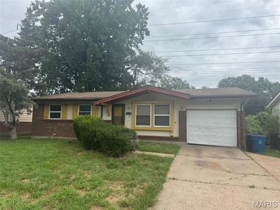 11702 Criterion Ave, Saint Louis, MO, 63138