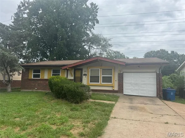 11702 Criterion Ave, Saint Louis, MO 63138