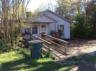 406 S Pine St, Seneca, SC 29678