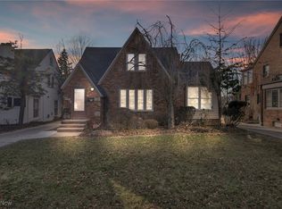 270 E 214th St, Euclid, OH 44123