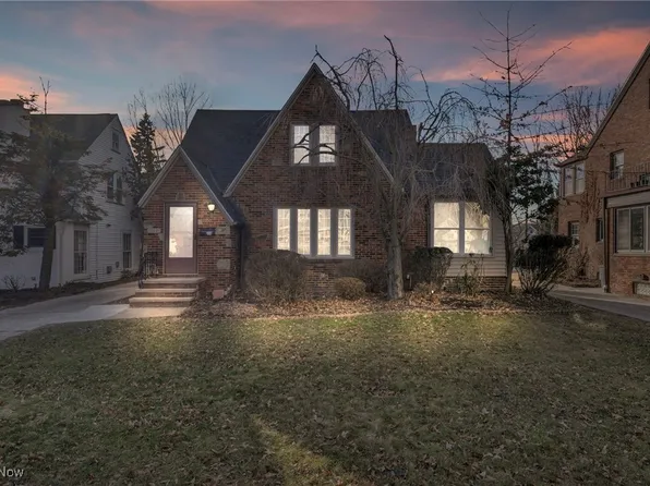 270 E 214th St, Euclid, OH 44123