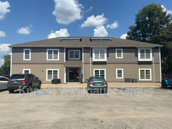 409 W Washington St APT C, Freeburg, IL 62243