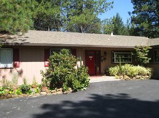 905 White Cottage Rd N, Angwin, CA 94508