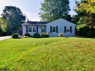 315 Ravendale Rd, Pennsylvania Furnace, PA 16865