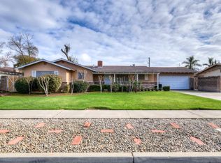 6028 N Harrison Ave, Fresno, CA 93711