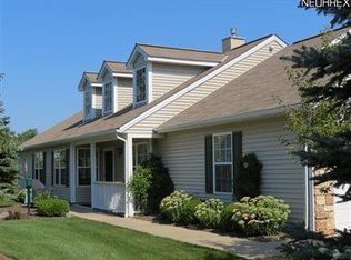 958 Chesterton Ct, Aurora, OH 44202