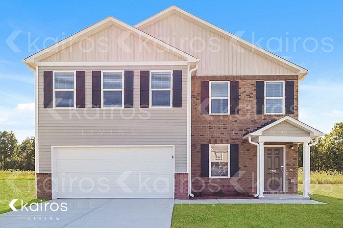 1st image of 3201 Streamside Ln