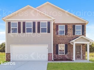 3201 Streamside Ln, Winterville, NC 28590