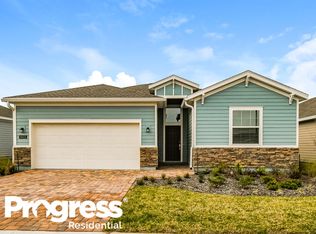 9823 Lemon Balm Way, Jacksonville, FL 32219