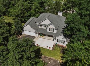 3986 Dixie Ridge Run Rd, Penn Laird, VA 22846