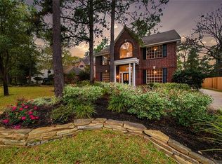 15 Mistyhaven Pl, Spring, TX 77381