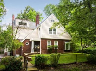 2492 Seneca Park Pl, Columbus, OH 43209