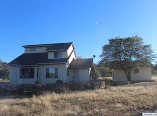 149 Armijo Rd, Silver City, NM 88061