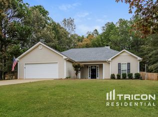 205 Macadamia Ct, Covington, GA 30016