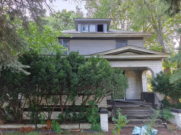 708 Harrison St, Gary, IN 46402