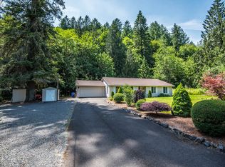 12925 NW Rock Creek Rd, Portland, OR 97231