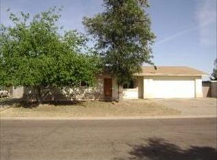 825 N 97th St, Mesa, AZ 85207
