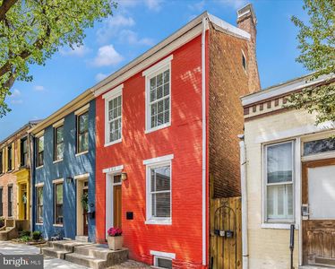 305 S Market St, Frederick, MD, 21701