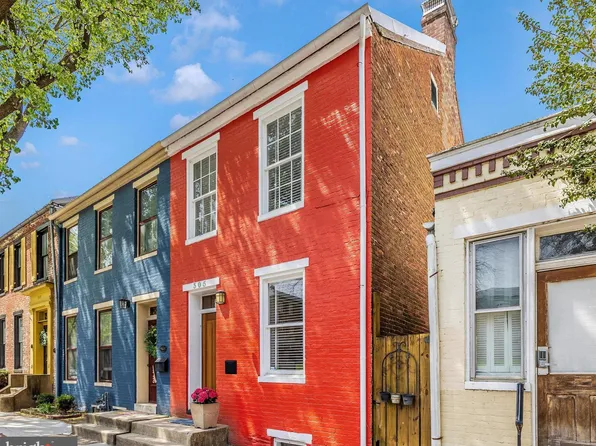 305 S Market St, Frederick, MD 21701