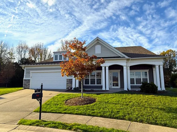 176 Privateer Ln, Mount Juliet, TN 37122