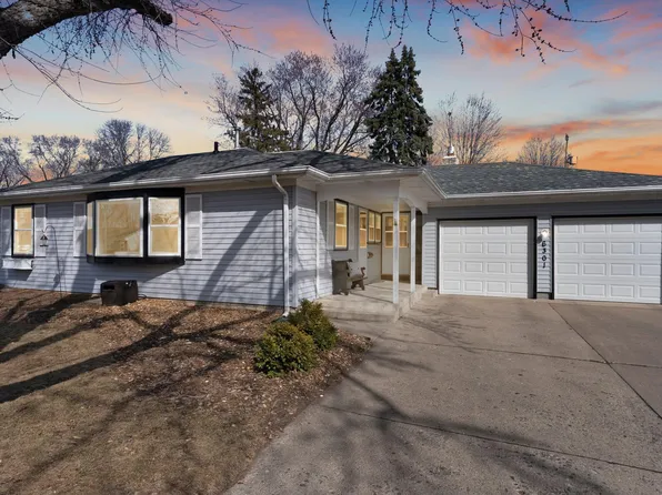 6301 Stevens Ave, Minneapolis, MN 55423